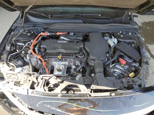 2020 HONDA ACCORD HYB 1HGCV3F45LA017760