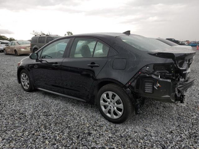 Vin: 5yfb4mde8sp280527, lot: 58121865, toyota corolla le 20252