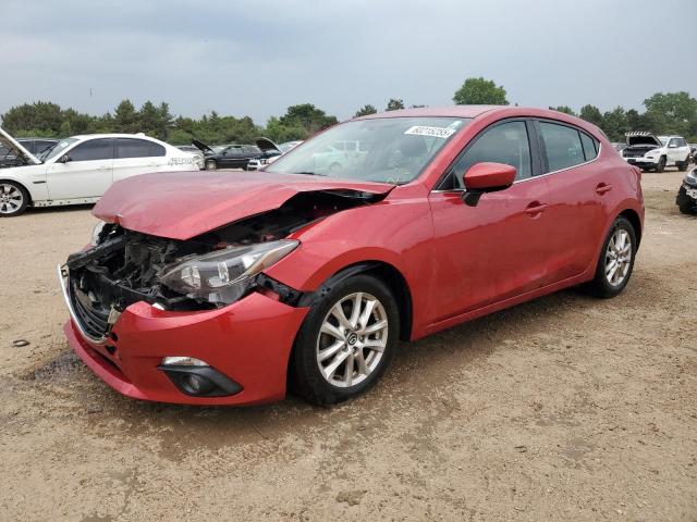 Vin: 3mzbm1l73fm138078, lot: 60215255, mazda 3 touring 2015 img_1