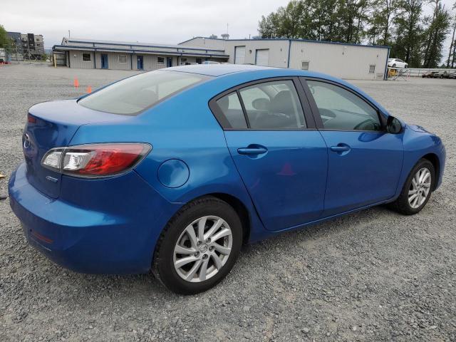 Vin: jm1bl1v8xc1577976, lot: 59394925, mazda 3 i 20123