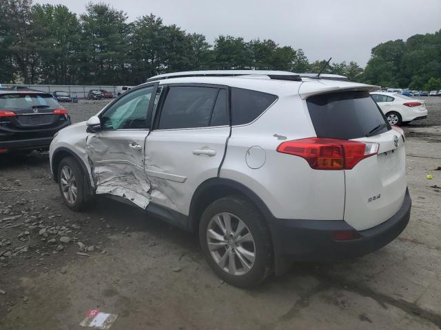 Vin: 2t3dfrev4ew139723, lot: 60710995, toyota rav4 limited 20142