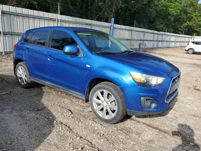 Vin: 4a4ap3au0fe057385, lot: 60251755, mitsubishi outlander es 20154