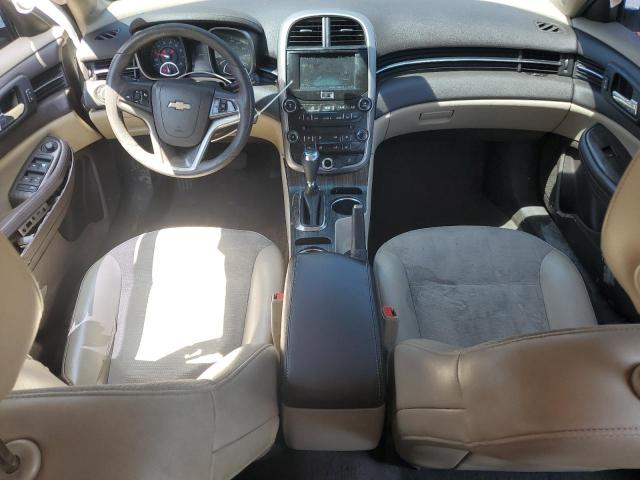 2016 CHEVROLET MALIBU LIMITED LT - 1G11C5SA8GF125035