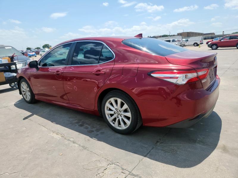 Vin: 4t1c11ak9lu389942, lot: 59587755, toyota camry le 20202