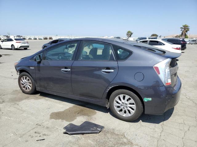 Vin: jtdkn3dp7e3054730, lot: 59752555, toyota prius 20142