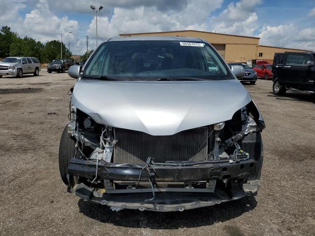 2020 TOYOTA SIENNA XLE 5TDYZ3DC0LS065091