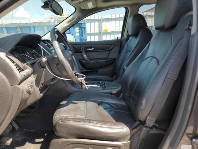 2016 GMC ACADIA SLT 1GKKVRKD3GJ302034
