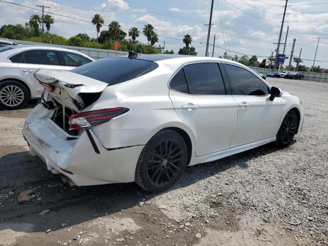 Vin: 4t1k61ak4mu419184, lot: 61657955, toyota camry xse 20213
