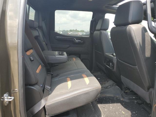 2024 GMC SIERRA K15 1GTUUEEL4RZ147310