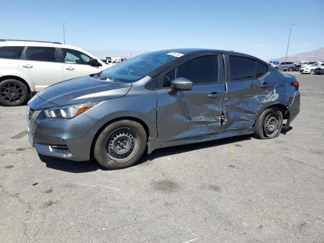 NISSAN VERSA SV