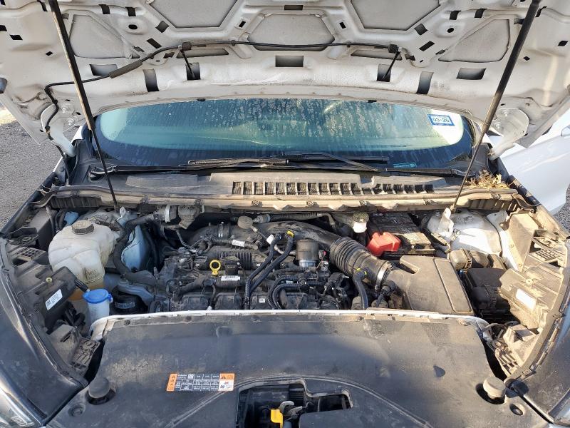 2022 FORD EDGE SEL 2FMPK4J93NBA71773