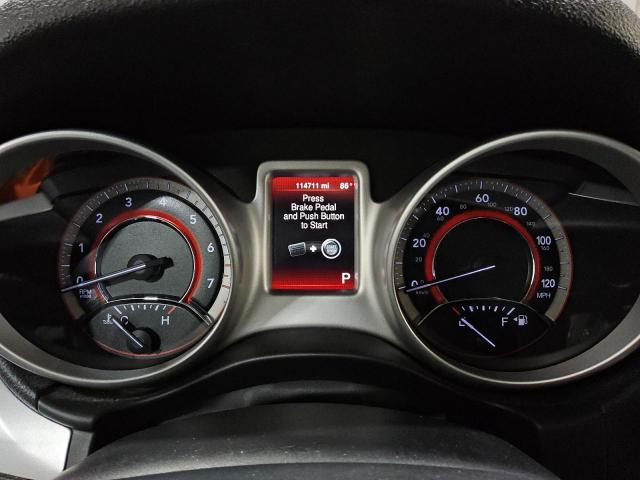 2016 DODGE JOURNEY SX 3C4PDCBB2GT115960