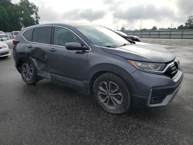 Vin: 2hkrw1h5xlh405673, lot: 61211015, honda crv ex 20204