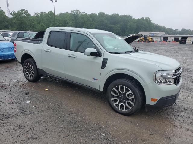 2022 FORD MAVERICK X - 3FTTW8E38NRA39813
