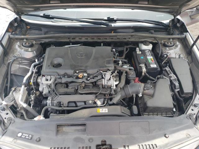 2020 TOYOTA CAMRY LE 4T1C11AK6LU921485