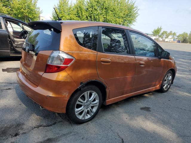 Vin: jhmge8h47as024158, lot: 62274505, honda fit sport 20103