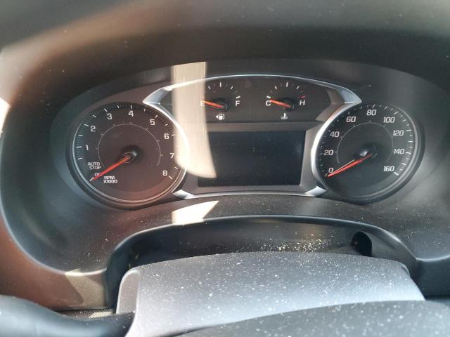 2024 GMC TERRAIN SL 3GKALMEG3RL389553