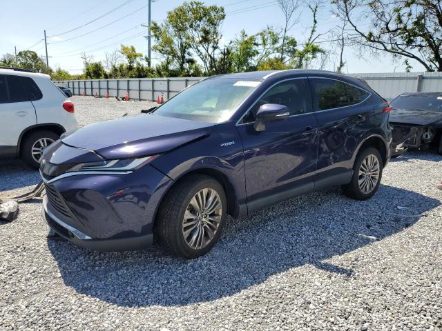 Vin: jteaaaah4mj043442, lot: 62209475, toyota venza le 2021 img_1