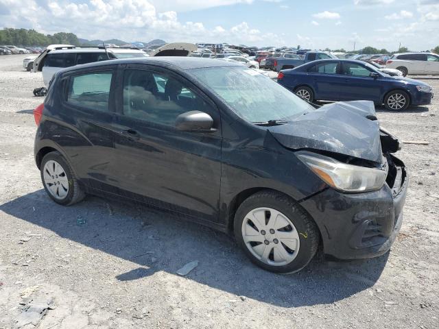Vin: kl8cb6sa3jc467311, lot: 62738775, chevrolet spark ls 20184