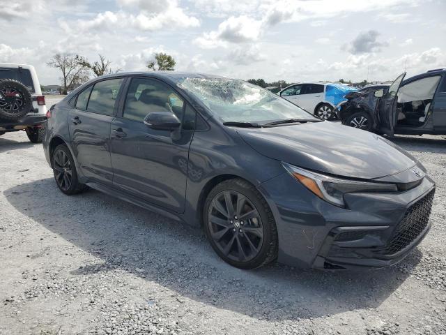 Vin: jtdbcmfe5p3009327, lot: 59745815, toyota corolla le 20234