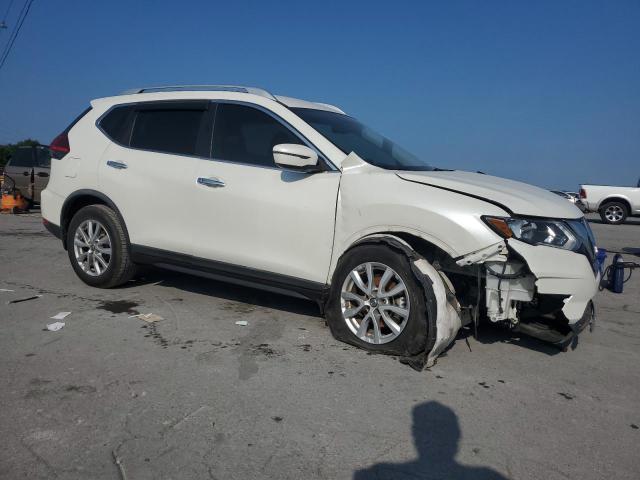 Vin: knmat2mtxhp601009, lot: 62548485, nissan rogue s 20174