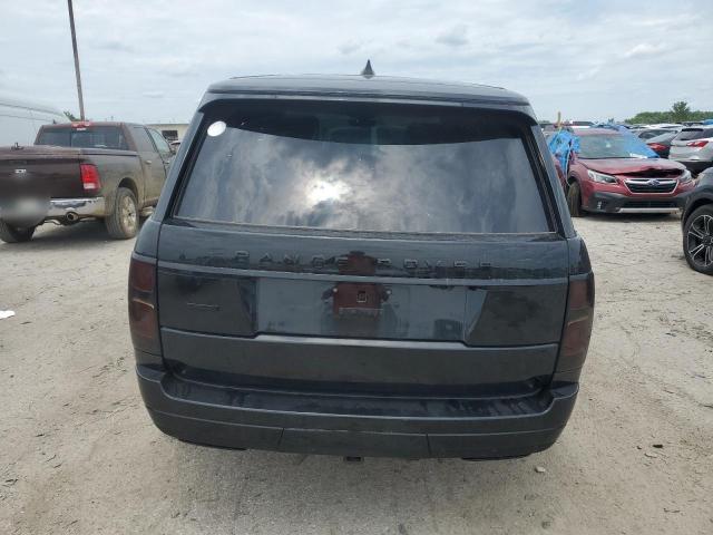 2020 LAND ROVER RANGE ROVE - SALGV5SE7LA585947
