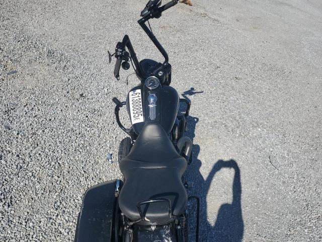 2018 HARLEY-DAVIDSON FLHRXS 1HD1KVC11JB652873