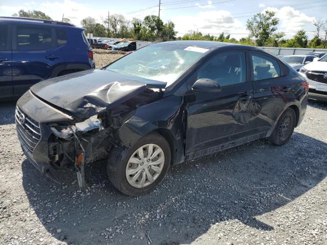 Vin: 3kpc24a64le113382, lot: 60714485, hyundai accent se 2020 img_1