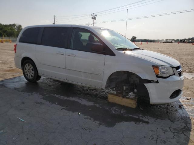 Vin: 2c4rdgbg0gr342174, lot: 59389735, dodge caravan se 20164
