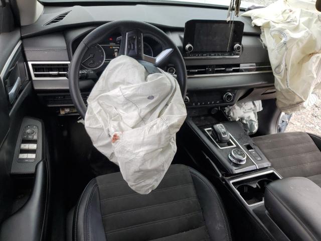 2023 MITSUBISHI OUTLANDER - JA4J3UA80PZ025679