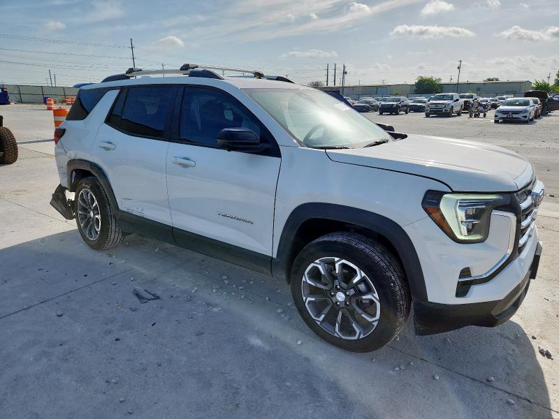 2025 GMC TERRAIN EL 3GKALMEG4SL297874