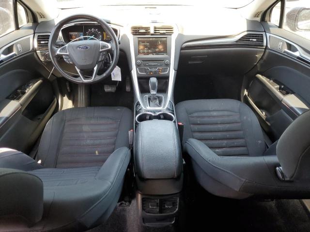 2016 FORD FUSION SE - 3FA6P0H93GR307705
