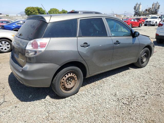TOYOTA COROLLA MA 2007 gray  gas 2T1KR32E67C628363 photo #4