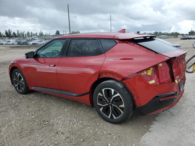 2022 KIA EV6 GT LIN KNDC44LA1N5030728