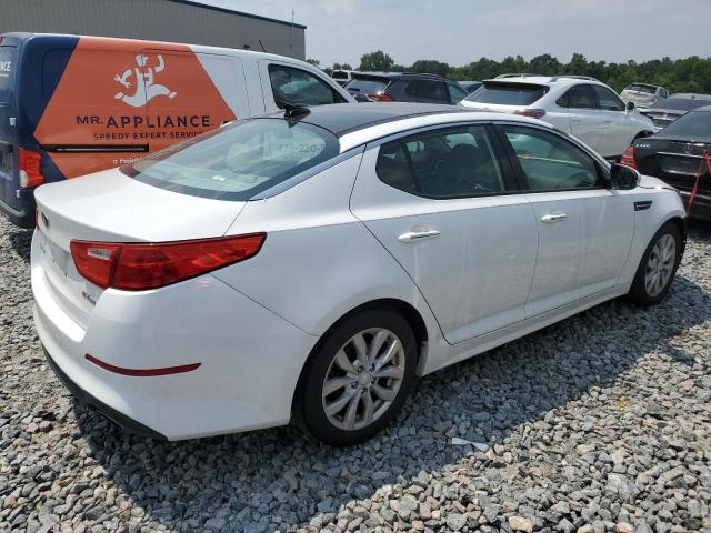 Vin: 5xxgn4a75eg268969, lot: 58928415, kia optima ex 20143