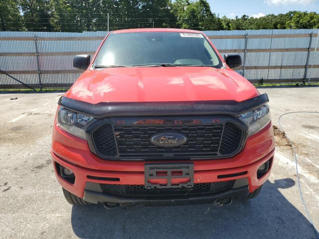 2022 FORD RANGER XL 1FTER4FH9NLD35604