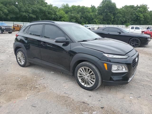 Vin: km8k62aaxju084747, lot: 60450825, hyundai kona sel 20184