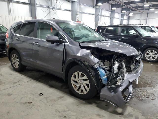 Vin: 2hkrm4h5xgh636523, lot: 60546105, honda crv ex 20164