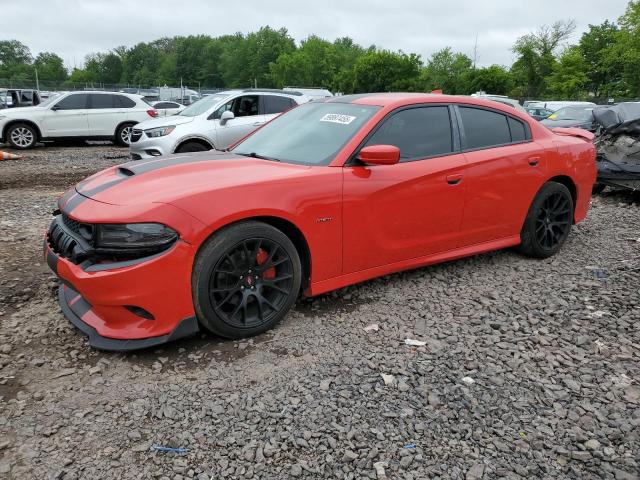 DODGE CHARGER R/