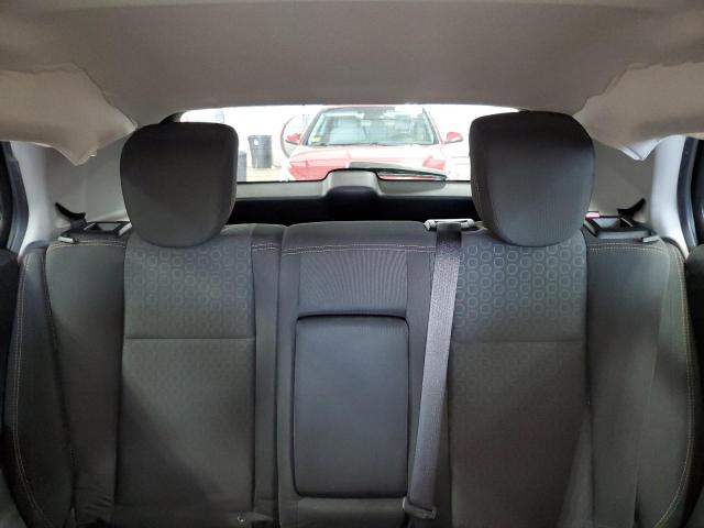 2019 CHEVROLET TRAX LS 3GNCJKSB4KL208366