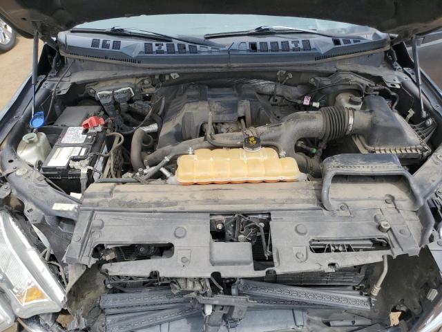 2016 FORD F150 SUPER - 1FTEW1EP9GKE83244