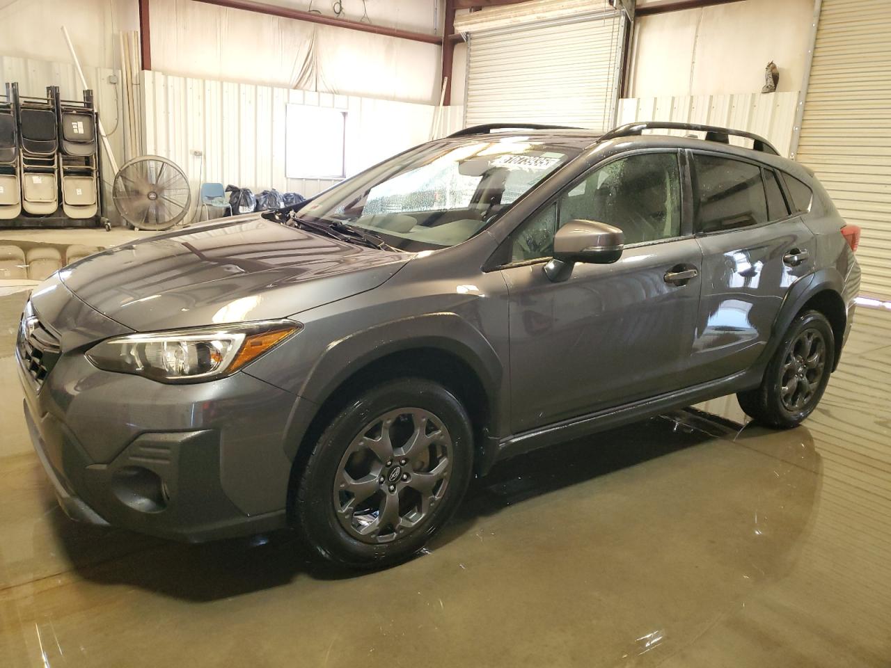 SUBARU CROSSTREK SPORT