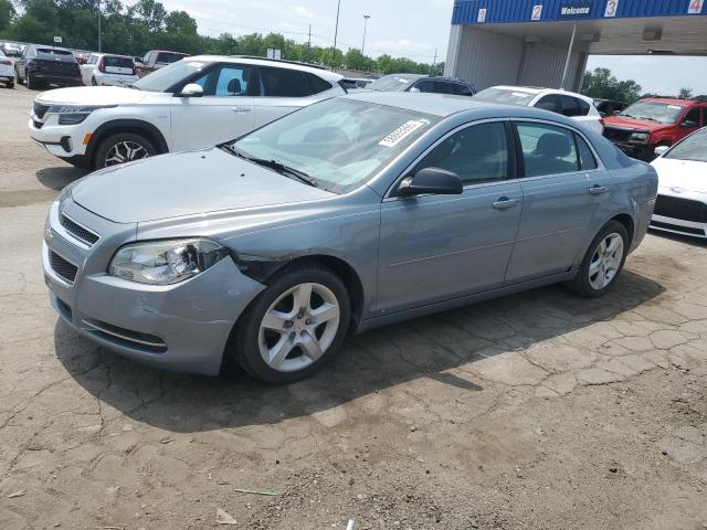 CHEVROLET MALIBU LS
