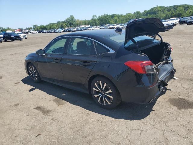 2023 HONDA CIVIC EX - 2HGFE1F78PH301869