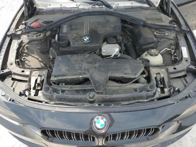 2015 BMW 328 I WBA3A5G54FNS90907