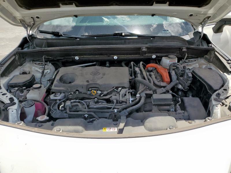 2021 TOYOTA VENZA LE - JTEAAAAH3MJ012456