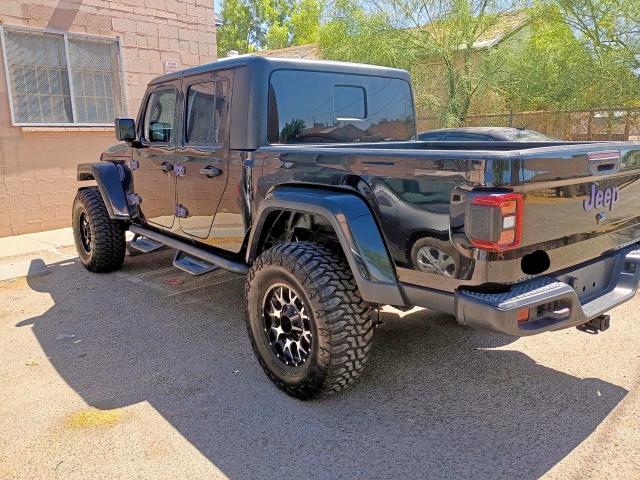 Vin: 1c6jjtam3ml508267, lot: 60454685, jeep gladiator sport 20213
