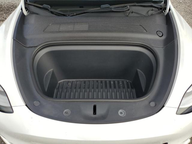 2020 TESLA MODEL Y - 5YJYGDEE8LF055974