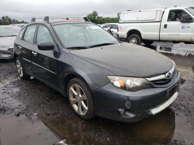 Vin: jf1gh6d60bg823925, lot: 61287285, subaru impreza outback sport 20114