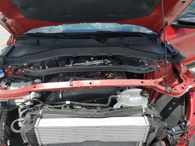 2025 FORD EXPLORER S 1FMUK8KH5SGA56759